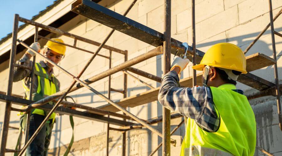 Soffit Repair in East Elmhurst, NY